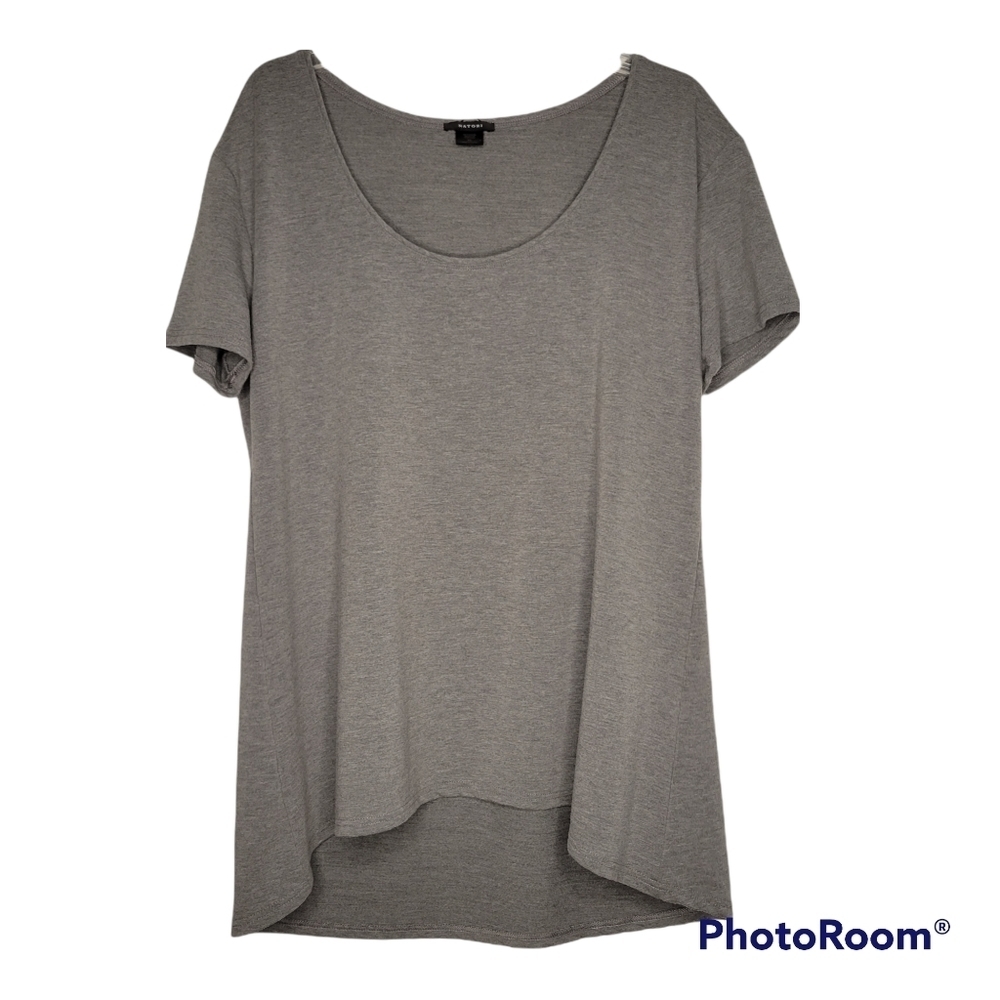 NATORI Classic Tee